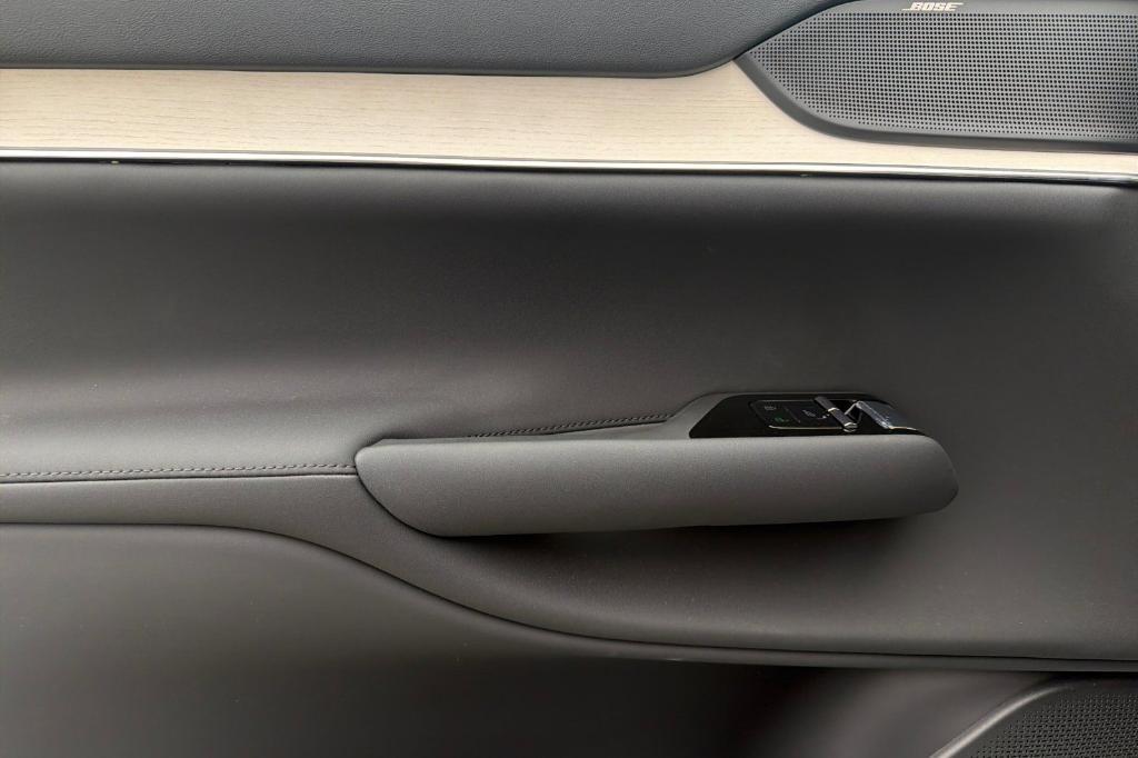 new 2026 Volvo EX90 car