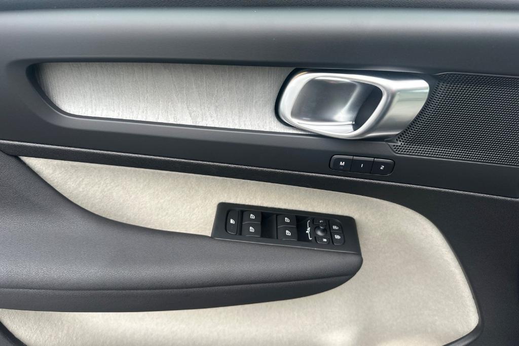 new 2026 Volvo XC40 car, priced at $47,150