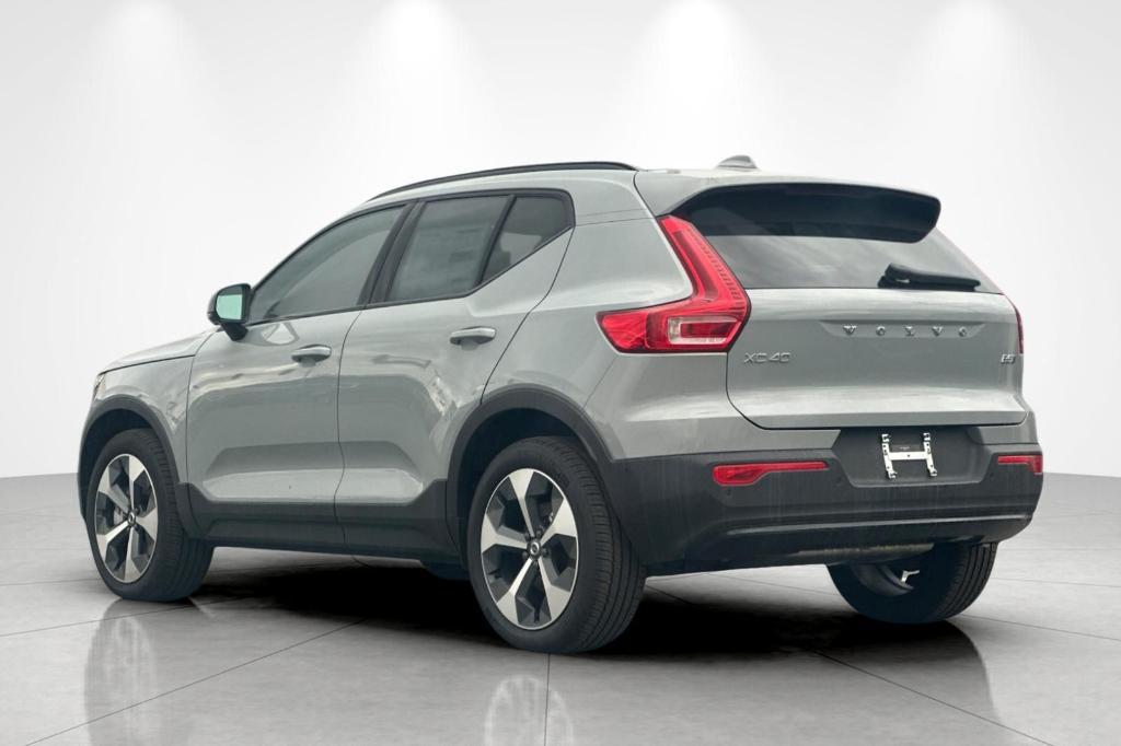 new 2026 Volvo XC40 car, priced at $47,150