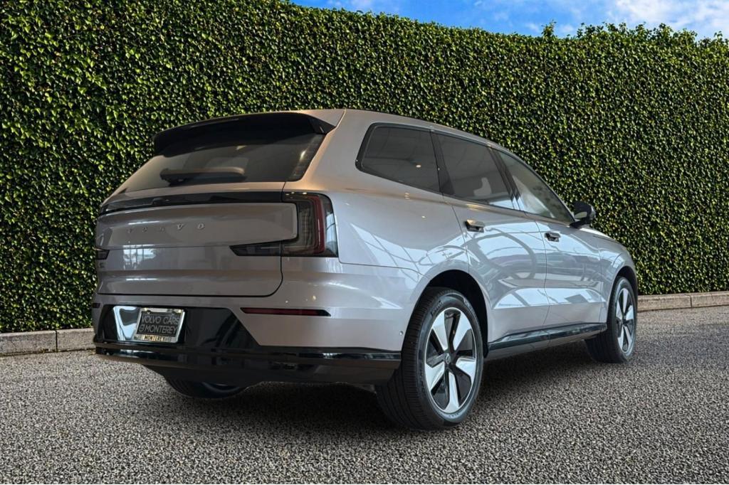 new 2026 Volvo EX90 car