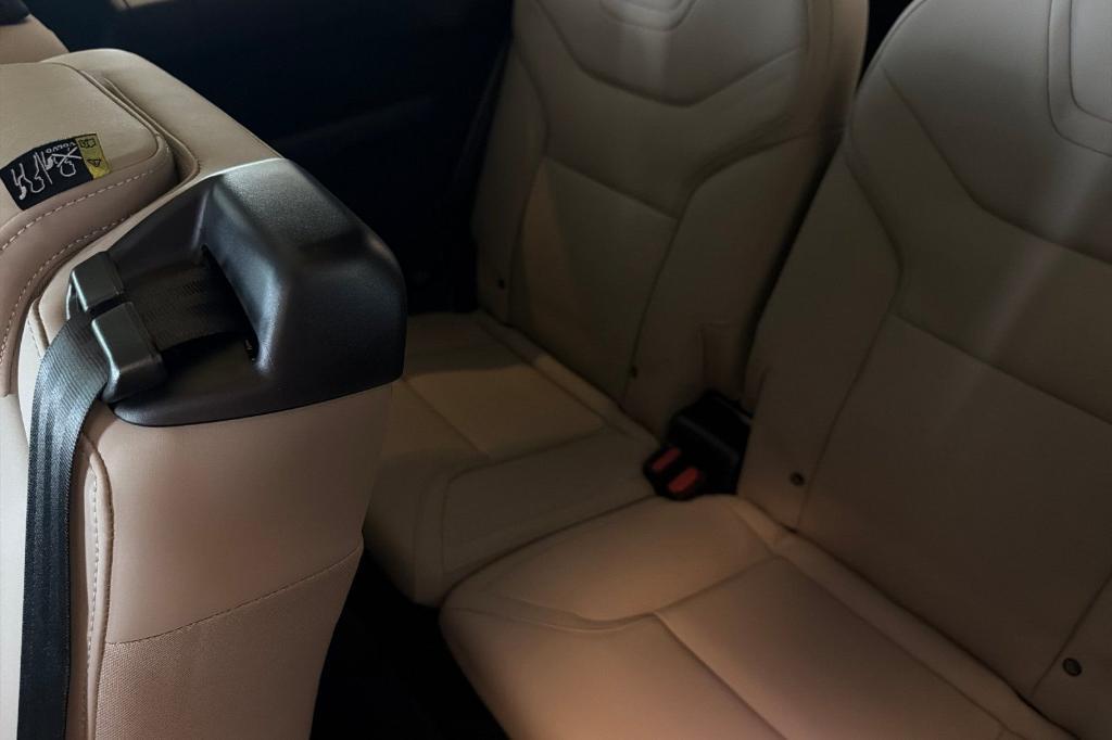 new 2026 Volvo EX90 car