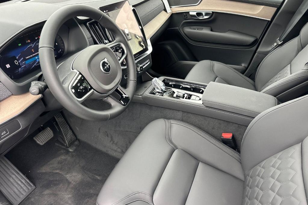 new 2026 Volvo XC90 car, priced at $64,930