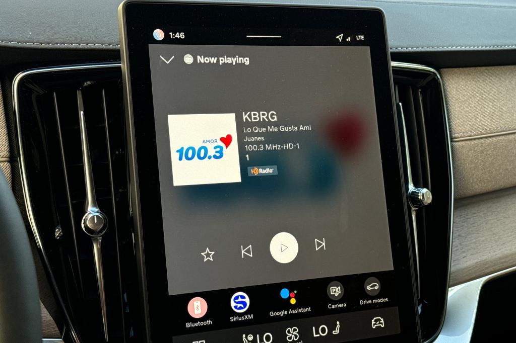 new 2026 Volvo XC90 car, priced at $72,575