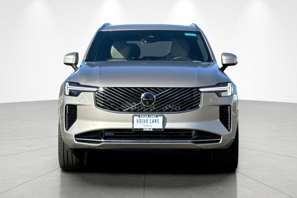 new 2026 Volvo XC90 car, priced at $72,575