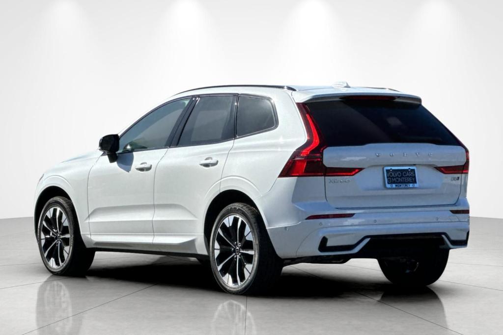 new 2026 Volvo XC60 car, priced at $54,485
