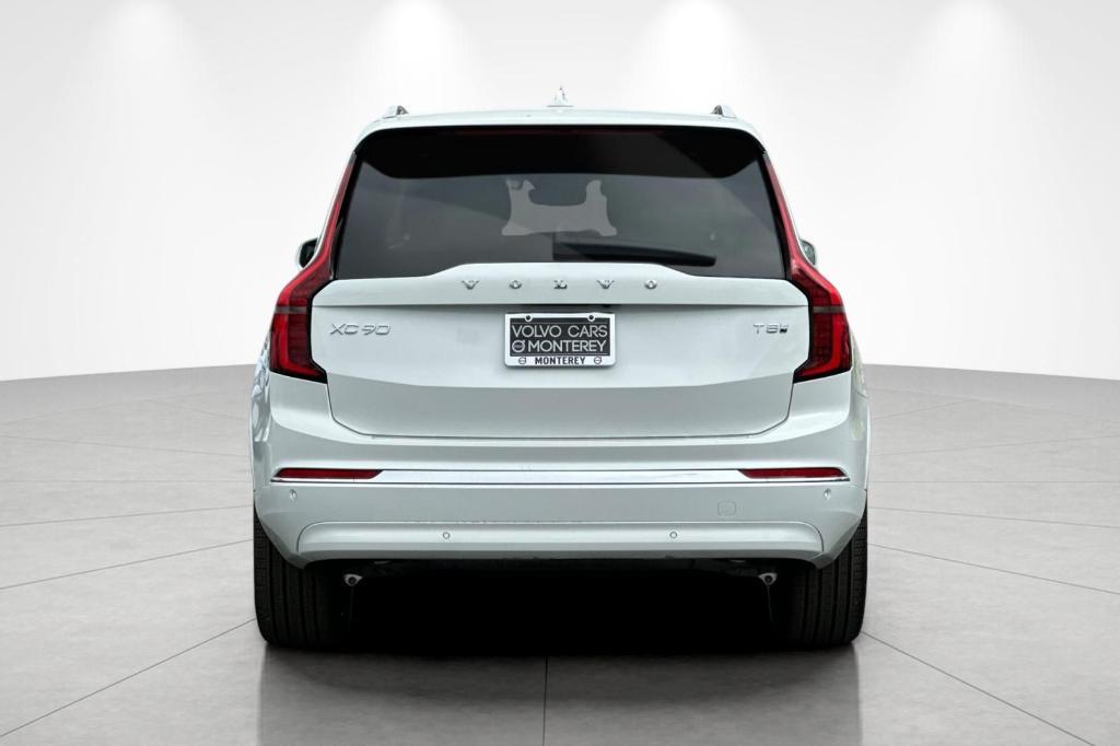 new 2025 Volvo XC90 Plug-In Hybrid car, priced at $78,805