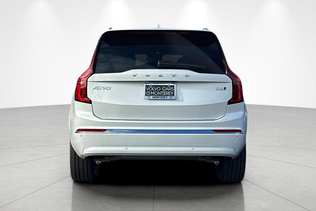new 2026 Volvo XC90 car, priced at $69,325