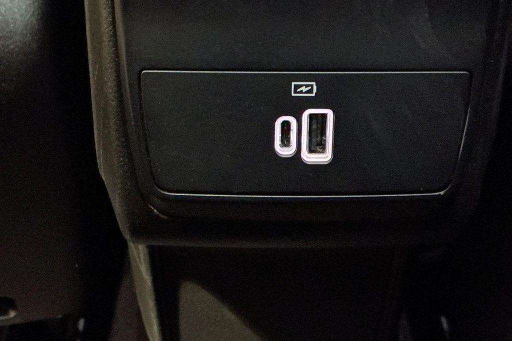 used 2024 Dodge Hornet car, priced at $23,398