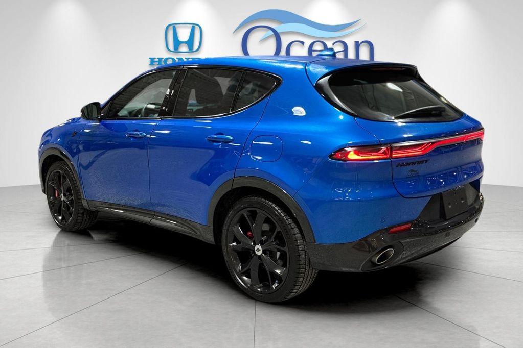 used 2024 Dodge Hornet car, priced at $23,398