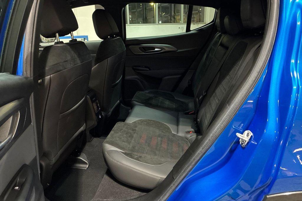 used 2024 Dodge Hornet car, priced at $23,398