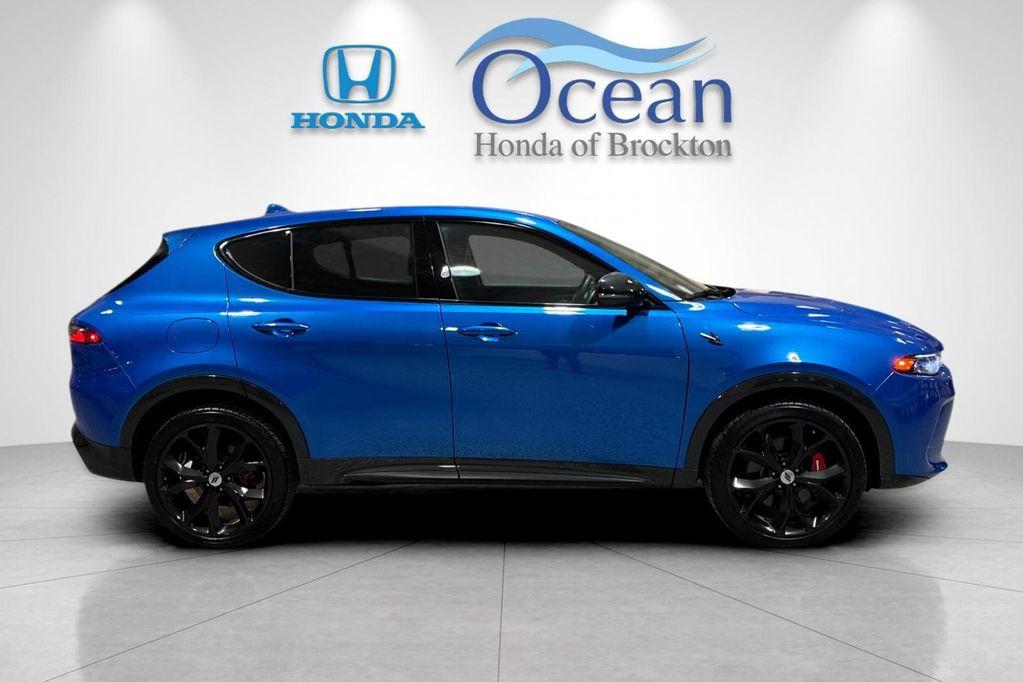 used 2024 Dodge Hornet car, priced at $23,398