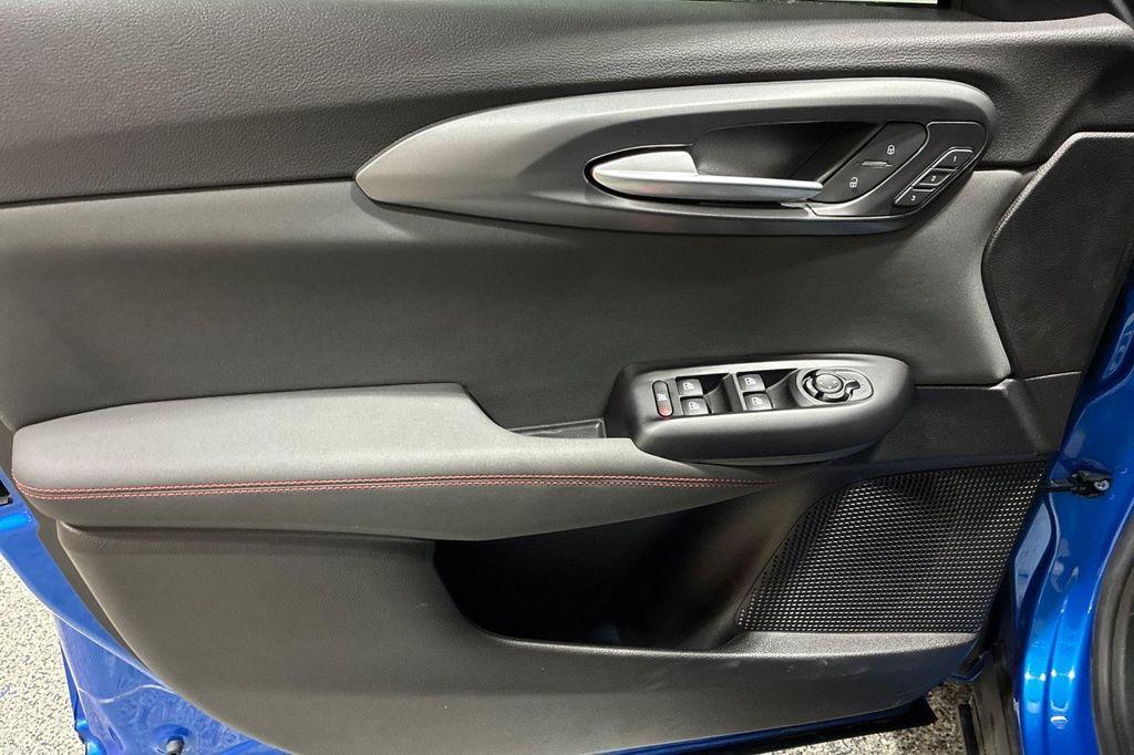 used 2024 Dodge Hornet car, priced at $23,398