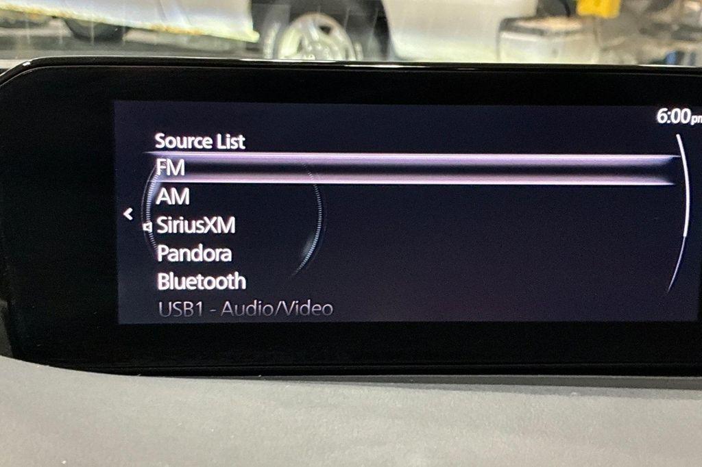 used 2019 Mazda Mazda3 car, priced at $18,461