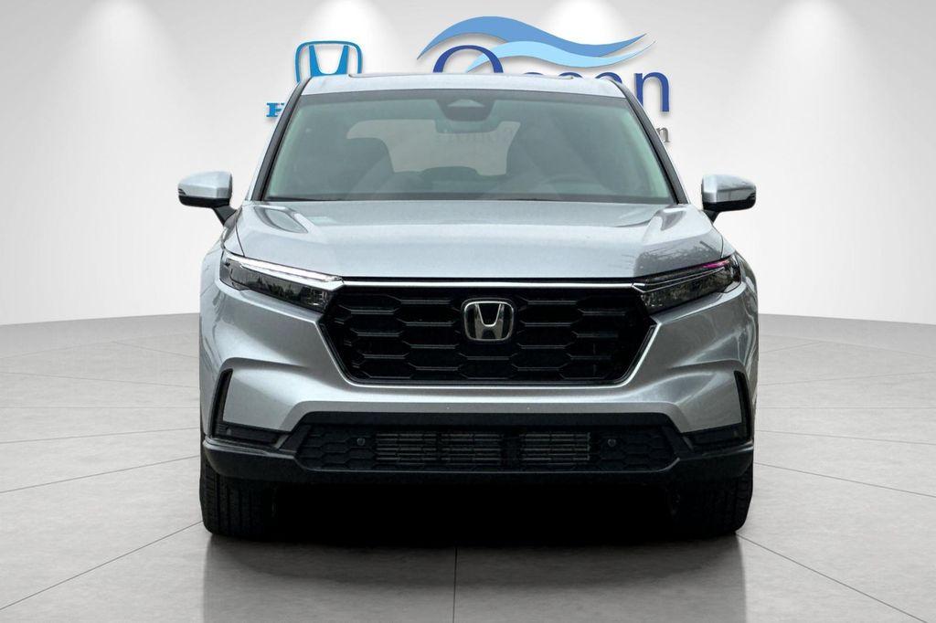 new 2026 Honda CR-V car, priced at $38,805