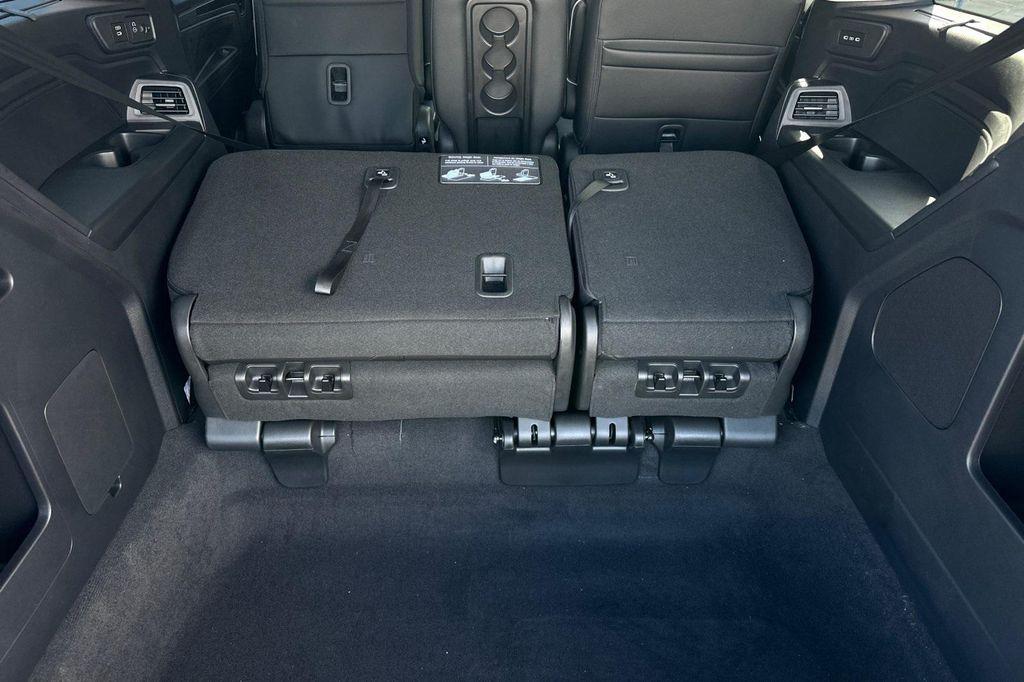 new 2026 Honda Odyssey car, priced at $53,190