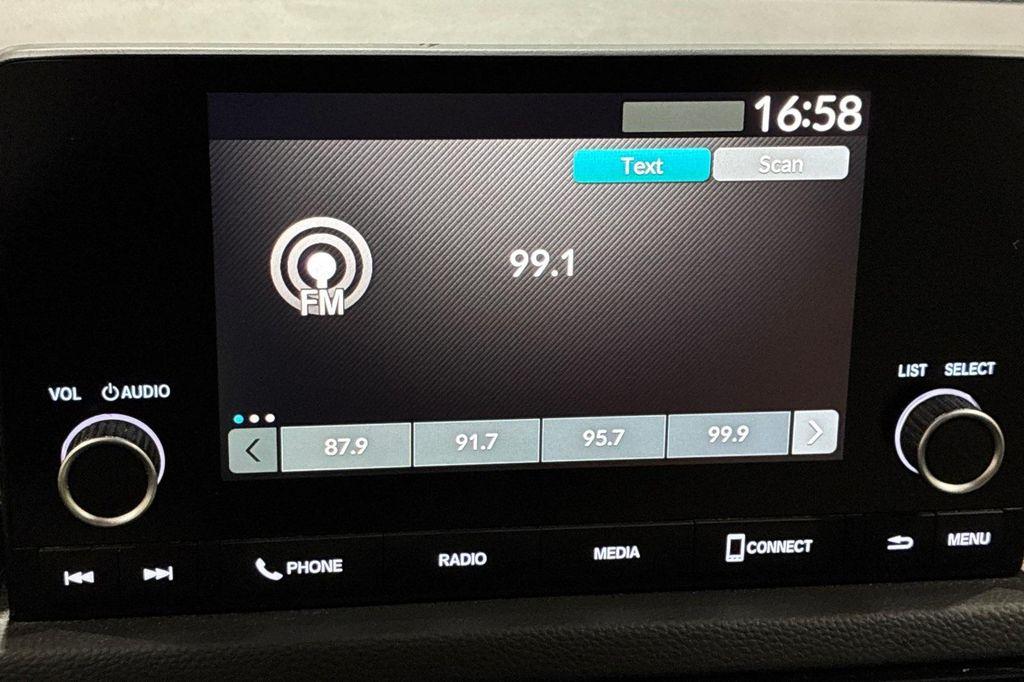 used 2024 Honda Civic car, priced at $21,160