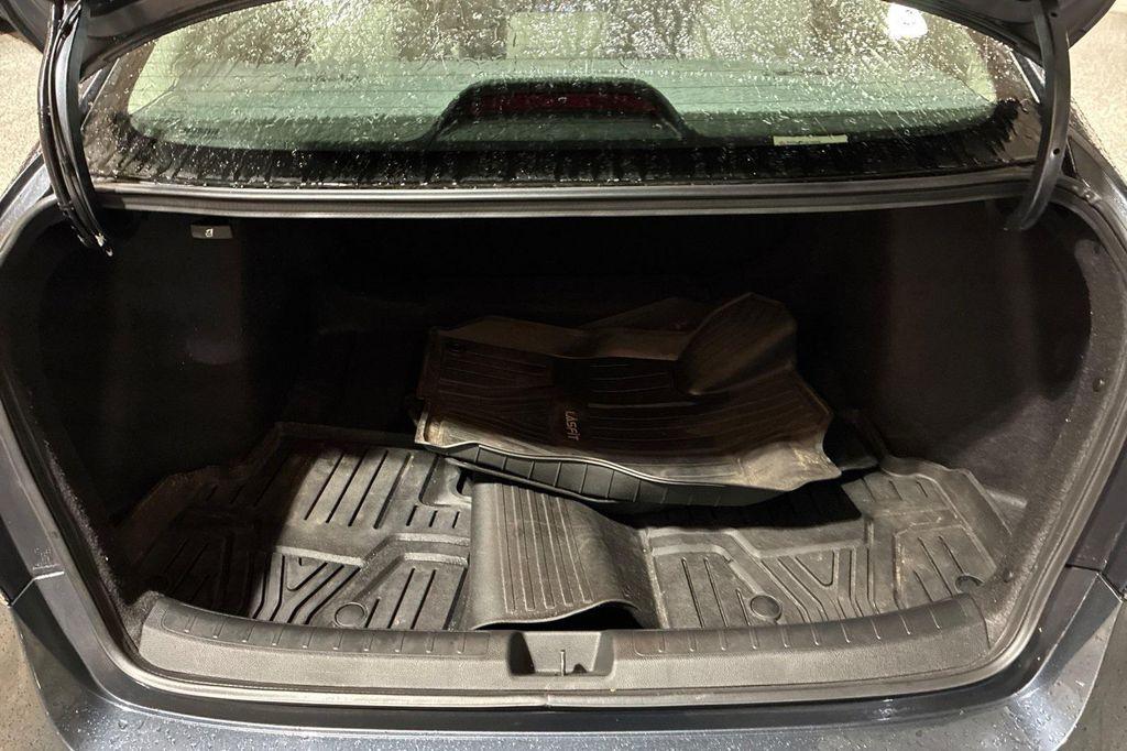 used 2024 Honda Civic car, priced at $21,160