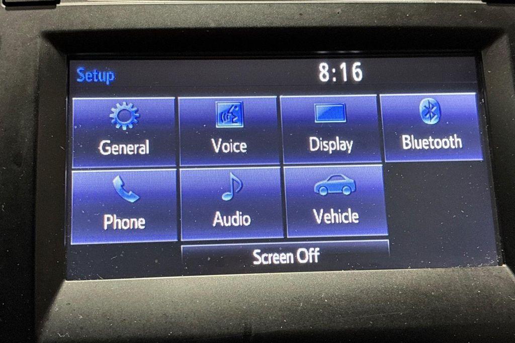 used 2017 Toyota Camry car, priced at $14,247