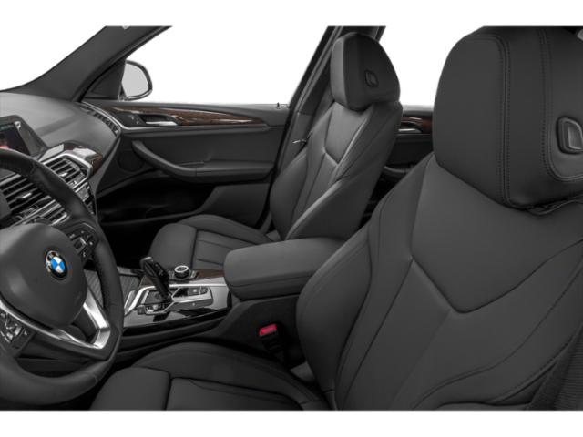 used 2020 BMW X3 car, priced at $19,000