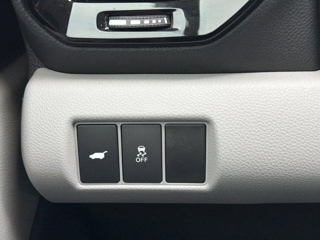 used 2025 Honda Pilot car, priced at $45,848