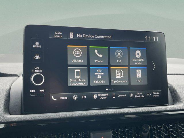 used 2024 Honda CR-V car, priced at $27,914