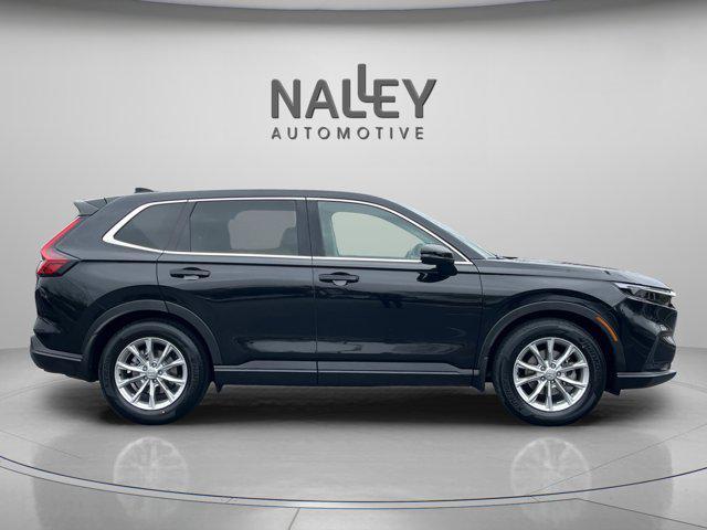 used 2024 Honda CR-V car, priced at $27,914
