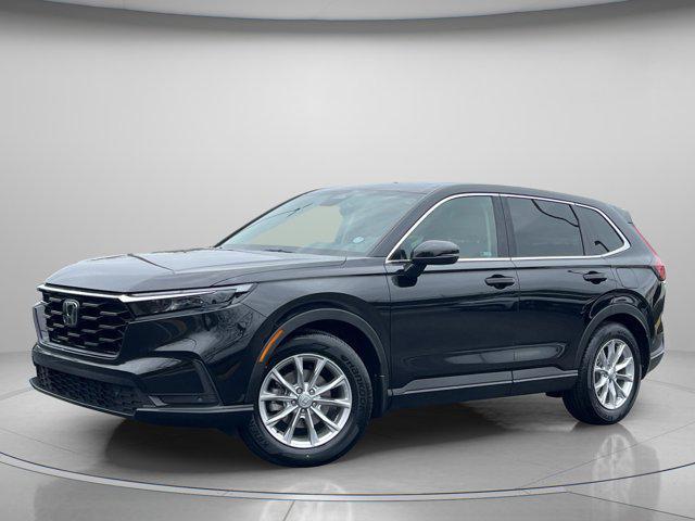 used 2024 Honda CR-V car, priced at $27,914