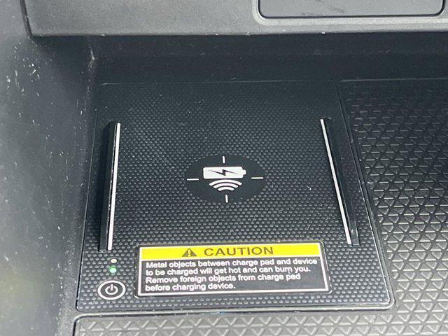 used 2024 Honda CR-V car, priced at $27,914