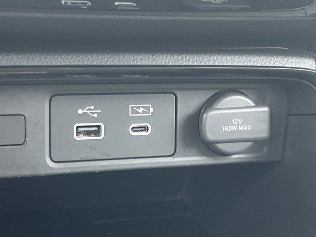 used 2024 Honda CR-V car, priced at $27,914