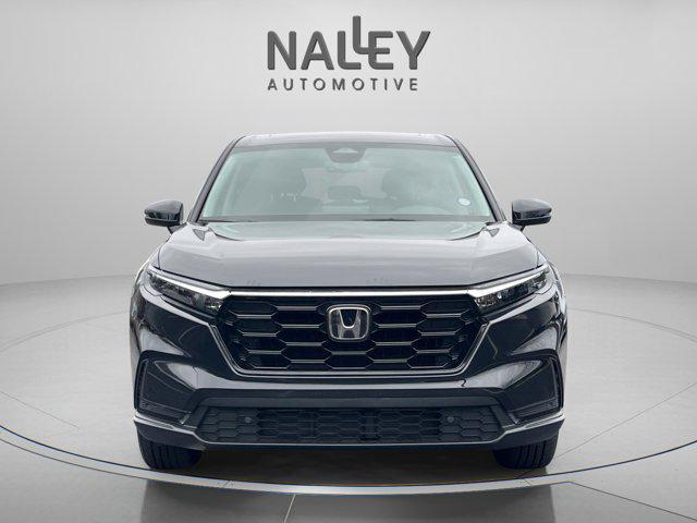 used 2024 Honda CR-V car, priced at $27,914