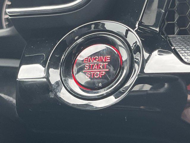 used 2024 Honda CR-V car, priced at $27,914