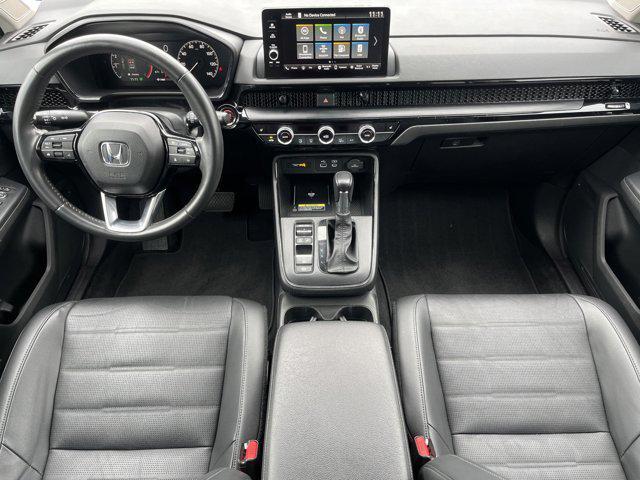 used 2024 Honda CR-V car, priced at $27,914