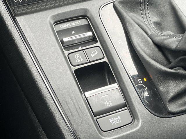 used 2024 Honda CR-V car, priced at $27,914