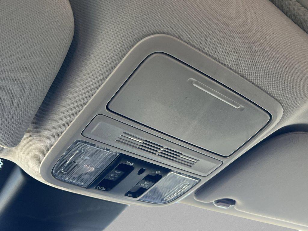 new 2026 Honda Odyssey car, priced at $46,051