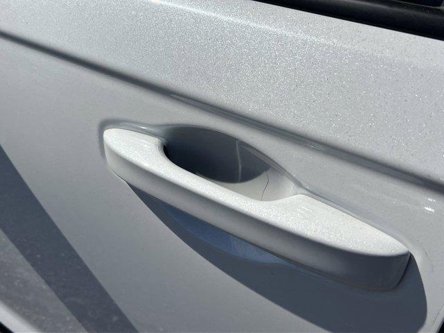 new 2025 Honda Accord car, priced at $30,750