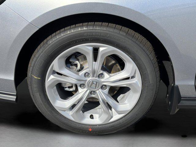 new 2026 Honda Accord car, priced at $28,397
