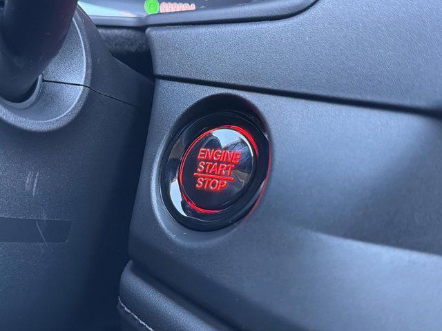 new 2026 Honda Accord car, priced at $28,397