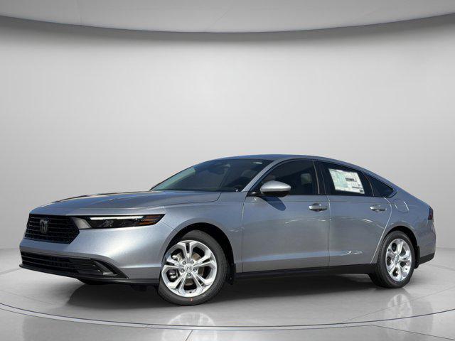 new 2026 Honda Accord car, priced at $28,397