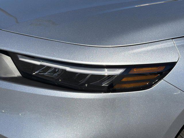 new 2026 Honda Accord car, priced at $28,397