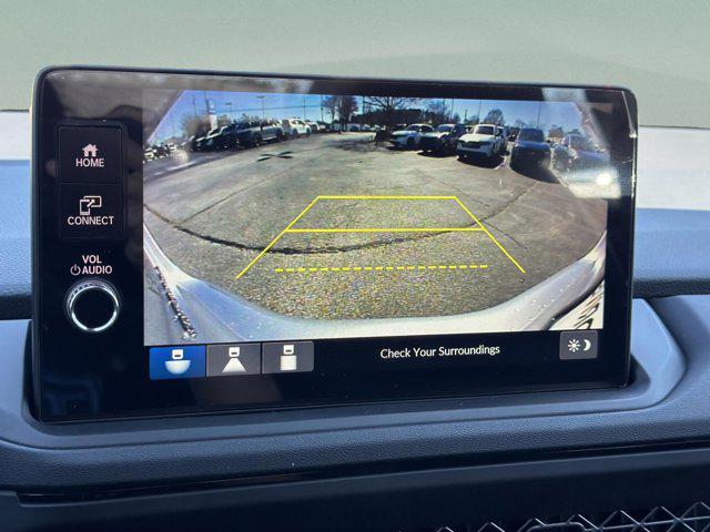 new 2026 Honda Accord car, priced at $28,397