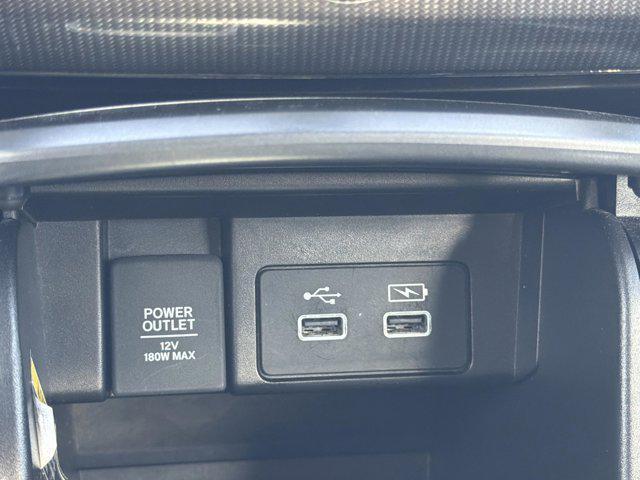 used 2021 Honda Accord car, priced at $24,576