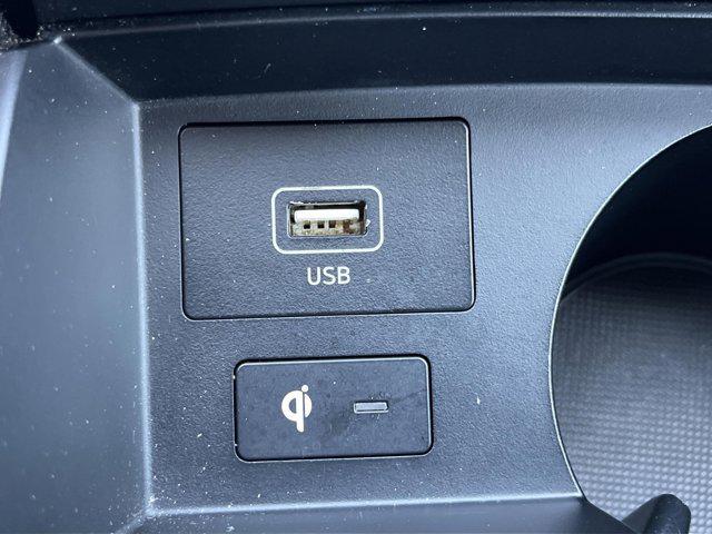 used 2023 Hyundai Santa Fe car, priced at $22,864