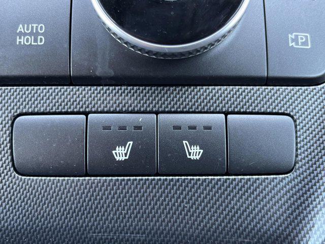 used 2023 Hyundai Santa Fe car, priced at $22,864