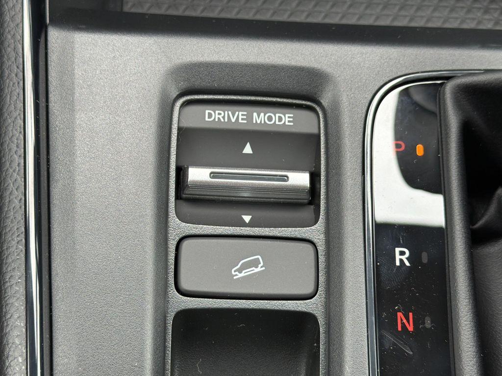 new 2026 Honda CR-V Hybrid car, priced at $38,178