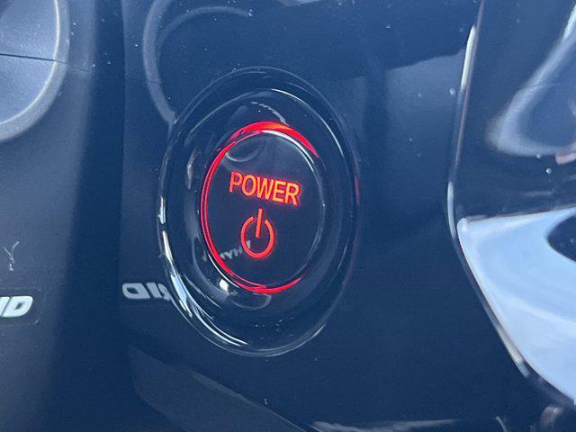 new 2026 Honda Civic Hybrid car, priced at $31,488