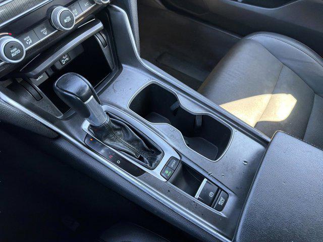 used 2020 Honda Accord car, priced at $19,999
