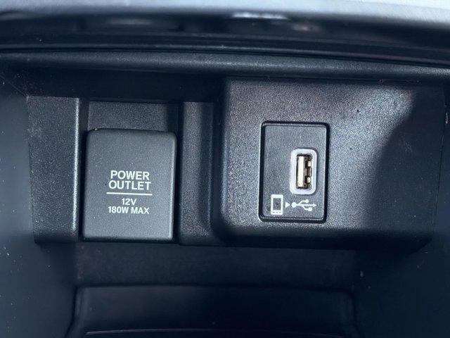 used 2020 Honda Accord car, priced at $19,999
