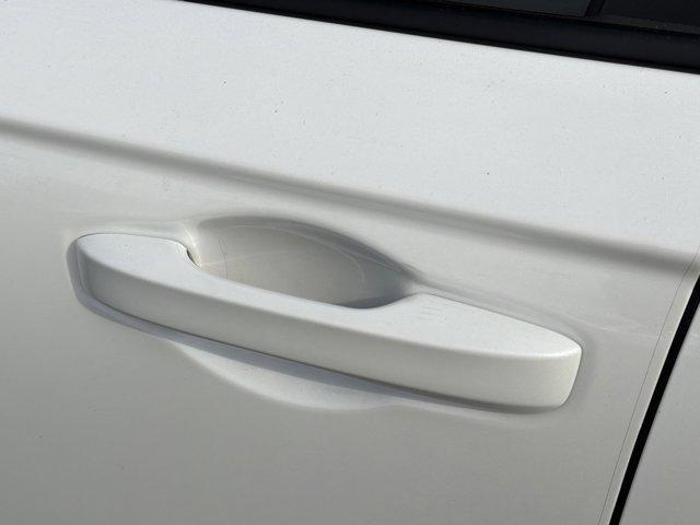 new 2025 Honda Accord Hybrid car, priced at $33,700