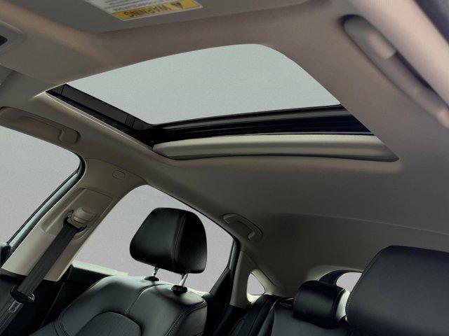 used 2023 Honda Civic car, priced at $24,947