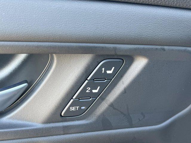 new 2025 Honda Accord Hybrid car, priced at $34,318